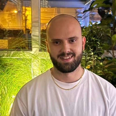 Aaron Pejakovic